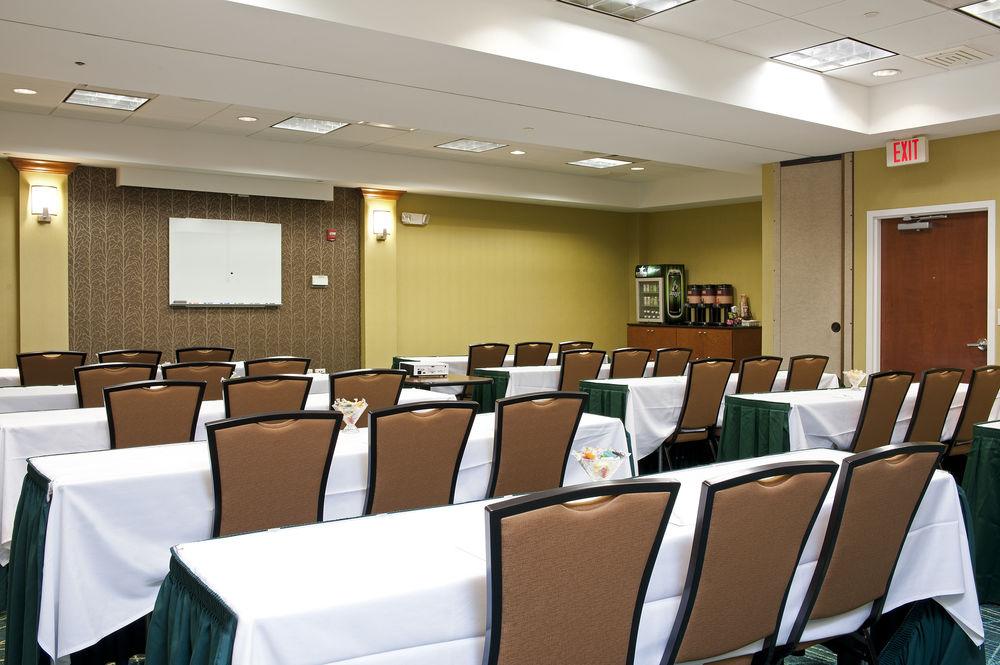 Springhill Suites By Marriott Chicago Naperville Ворренвілл Екстер'єр фото